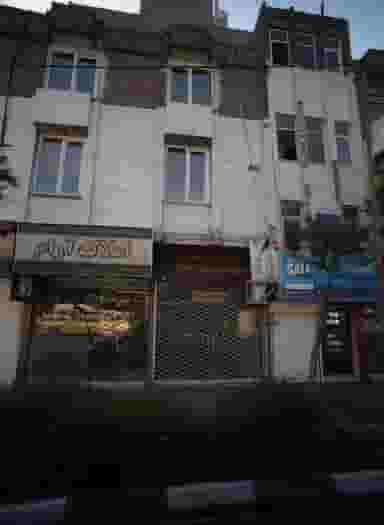 املاک آرام در راهنمایی مشهد