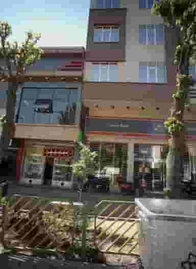 تعمیرات موبایل در هفت حوض تهران