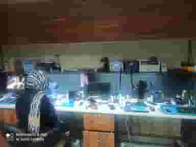 شرکت مهرگان همراه ایساتیس در عباس آباد تهران