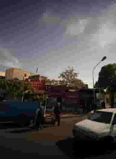 فروشگاه 133 در گرگان تهران