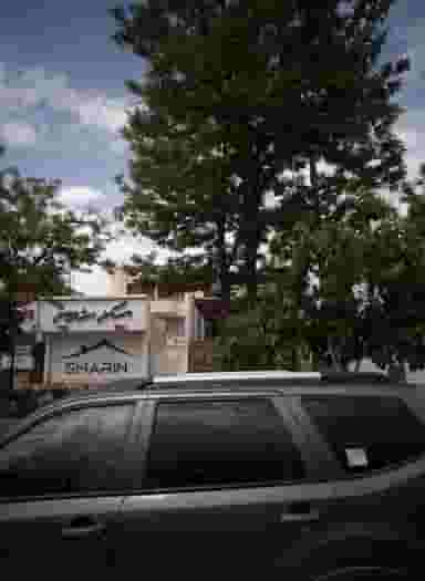 مسکن شارین در دانشجو مشهد