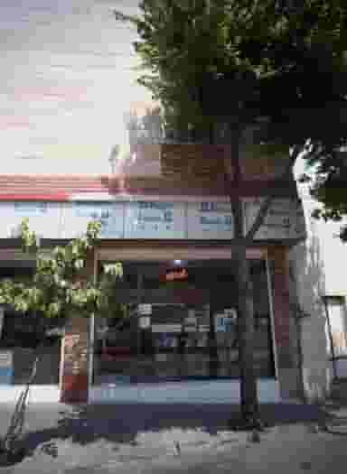 خدمات الکترونیک اسدی در مقدم تهران