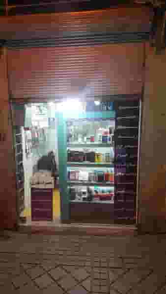 خدمات موبایل و کامپیوتر کینگ سیستم در امین حضور تهران