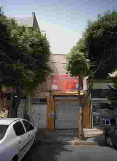 تعمیرات موبایل در نعمت آباد تهران