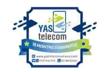 خدمات پس از فروش یاس تلکام در یوسف آباد تهران