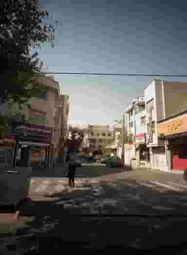 موبایل سنتر ستاره طلایی در نارمک جنوبی تهران