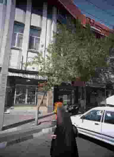 تعمیرات موبایل محمدی در شهید رجایی تهران