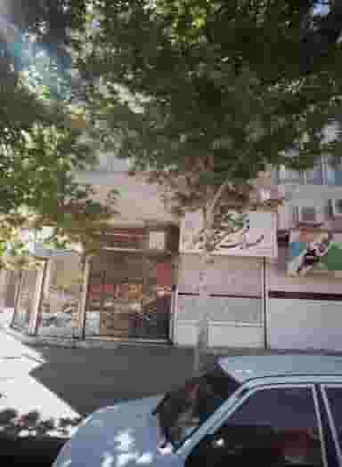 املاک پردیس کوی امیرالمومنین مشهد