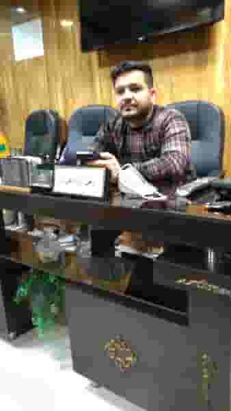 املاک بازرگان در راهنمایی مشهد