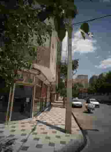 املاک جانباز در جانباز مشهد