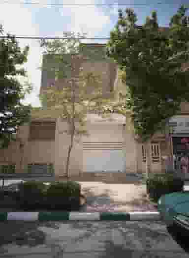 مسکن آرمان در دانشجو مشهد