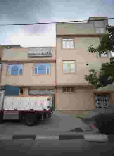 املاک سجاد شهرک مهر آباد مشهد