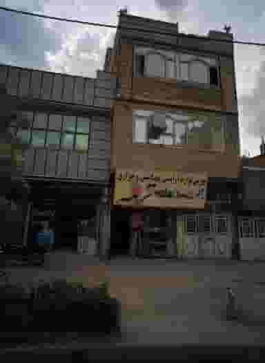املاک دهقان در حسین آباد مشهد