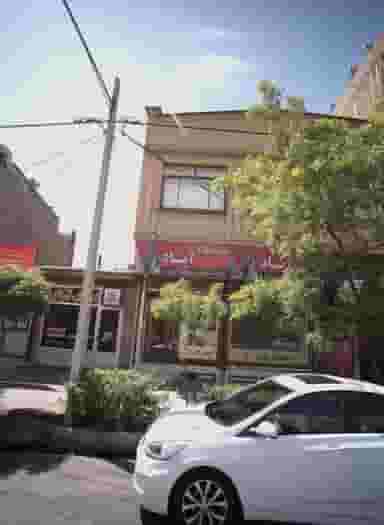 دفتر املاک آباد در حجاب مشهد