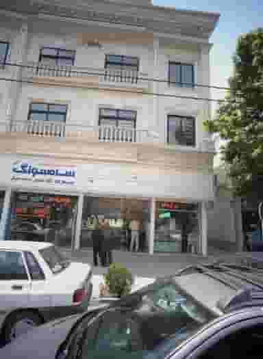 مسکن الهیه در استاد یوسفی مشهد