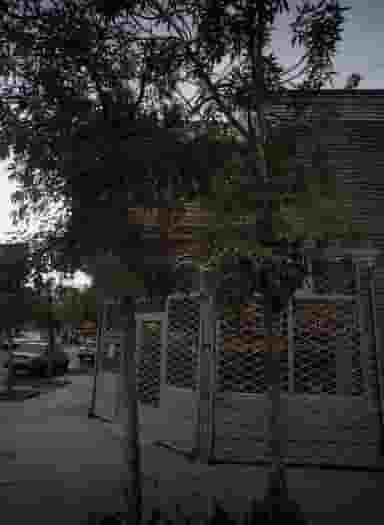 املاک بعثت در پروین اعتصامی مشهد