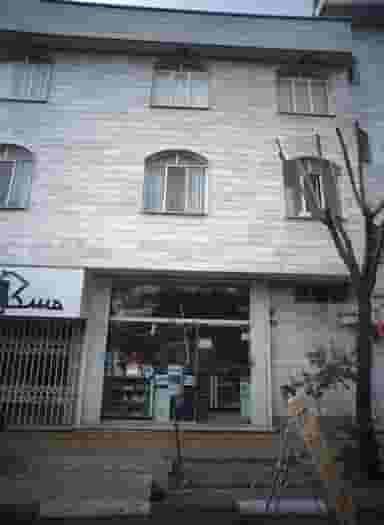 فروشگاه لوازم الکتریکی و تعمیرات موبایل در آشتیانی تهران