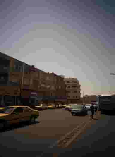 تعمیرات موبایل سنا در نصرت تهران