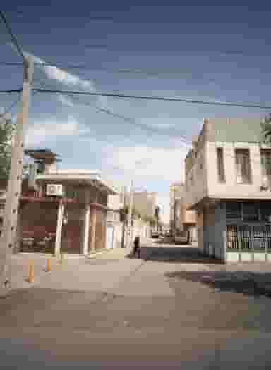 املاک ملکی در رسالت مشهد