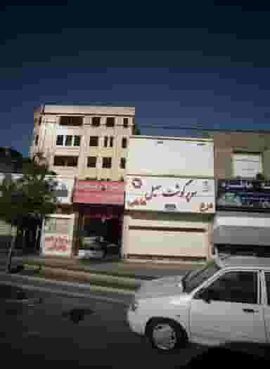 املاک سالاری در ولیعصر مشهد