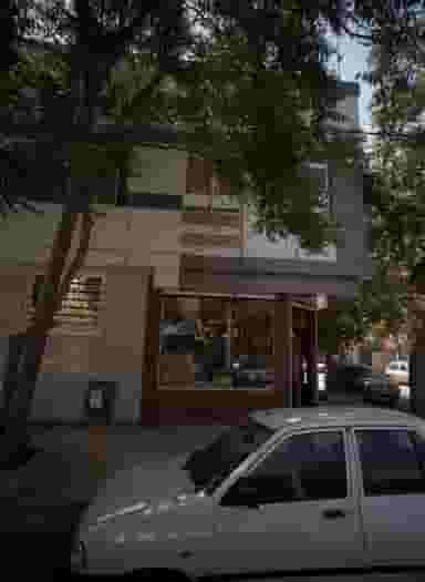 آملاک آرتین در ابوذر مشهد