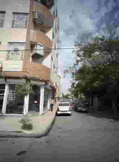 املاک سید در رسالت مشهد