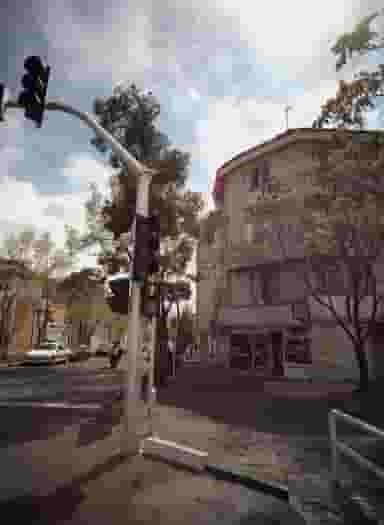 موبایل در تهرانپارس غربی تهران