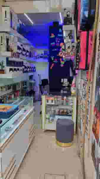 گیم اوور - پلی استیشن ایکس باکس در اقدسیه تهران