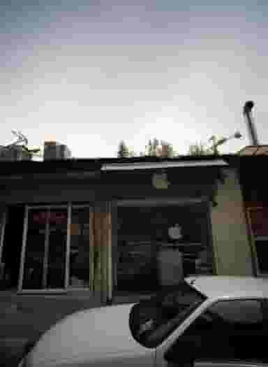 فروشگاه اپل در دزاشیب تهران