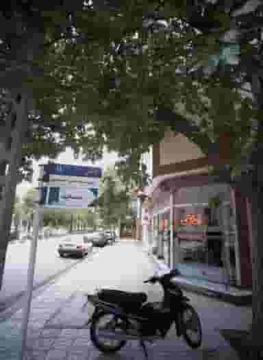 املاک تعاون در جانباز مشهد