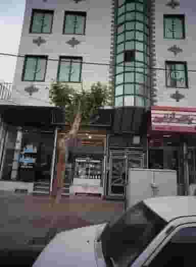 تعمیرات تخصصی موبایل در مشیریه تهران