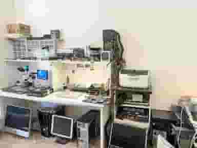 اسمارت سرویس | تعمیر گوشی موبایل لپ تاپ در نصرت تهران