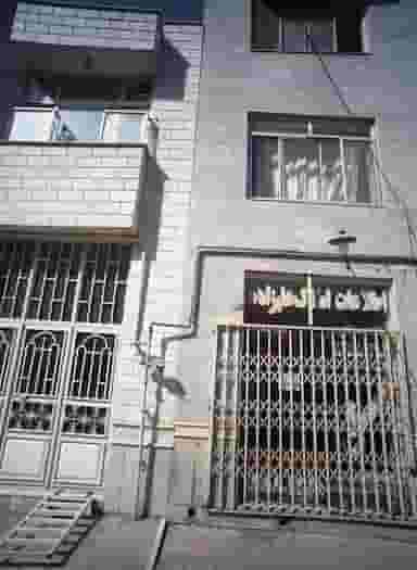 اطلاعات املاک علیزاده در نوفل لوشاتو مشهد