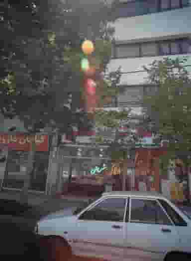 املاک شریعتی در ولیعصر مشهد