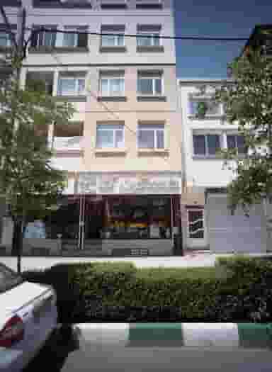 مسکن کاخ در سید رضی مشهد