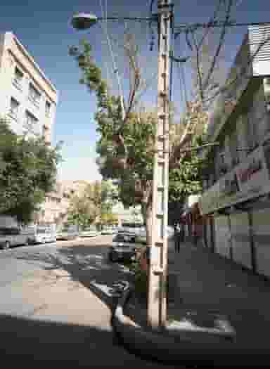 مشاورین املاک ارگ در ابوذر مشهد