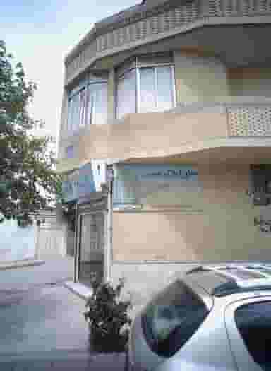 مشاور املاک حسینی شهرک مهر آباد مشهد