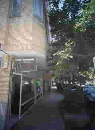 املاک وزرا در سعد آباد مشهد