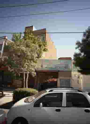 املاک یاس کوی امیرالمومنین مشهد