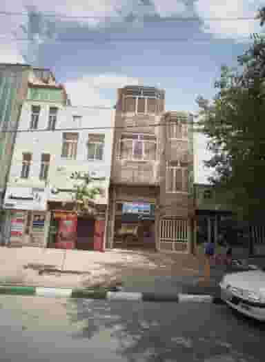 مسکن آینده سازان در رده مشهد