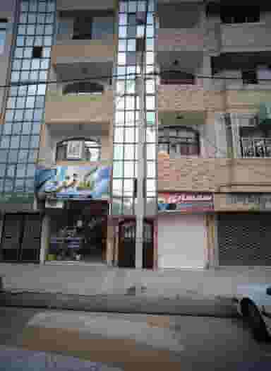 املاک قهستان در هدایت مشهد