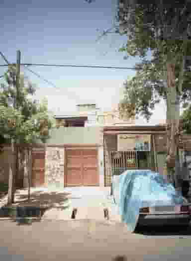 خدمات فنی سحر در انقلاب مشهد