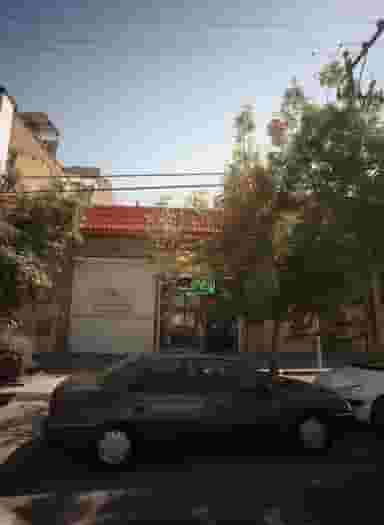 املاک اصغری در فاطمیه مشهد