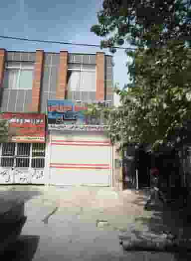 تیزگیری تعمیرات ابوالفضل در انقلاب مشهد