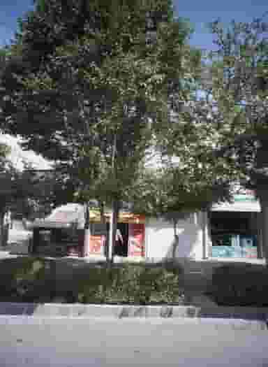 خدمات فنی نوین در رسالت مشهد