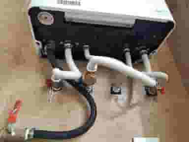 سرویس پکیج دماخدمات در جاهد شهر مشهد