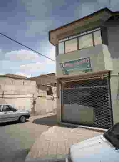 الکتریکی سبحان در موعود مشهد