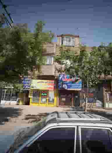 تعمیرات محسن در طبرسی شمالی مشهد