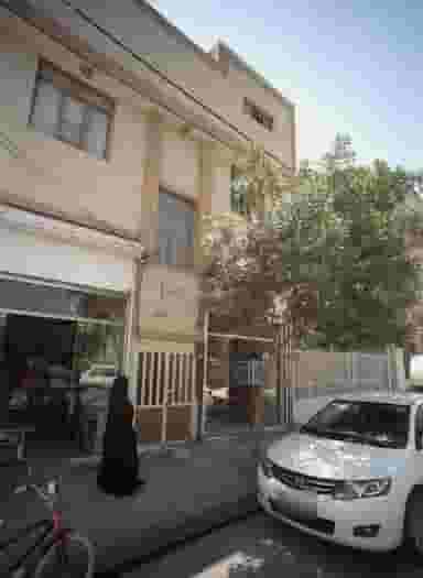 املاک معلم در امیرآباد مشهد