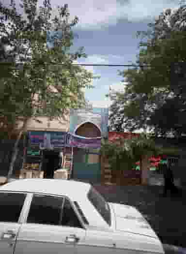 تعمیرگاه لوازم خانگی ولیعصر عج در شهید قربانی مشهد